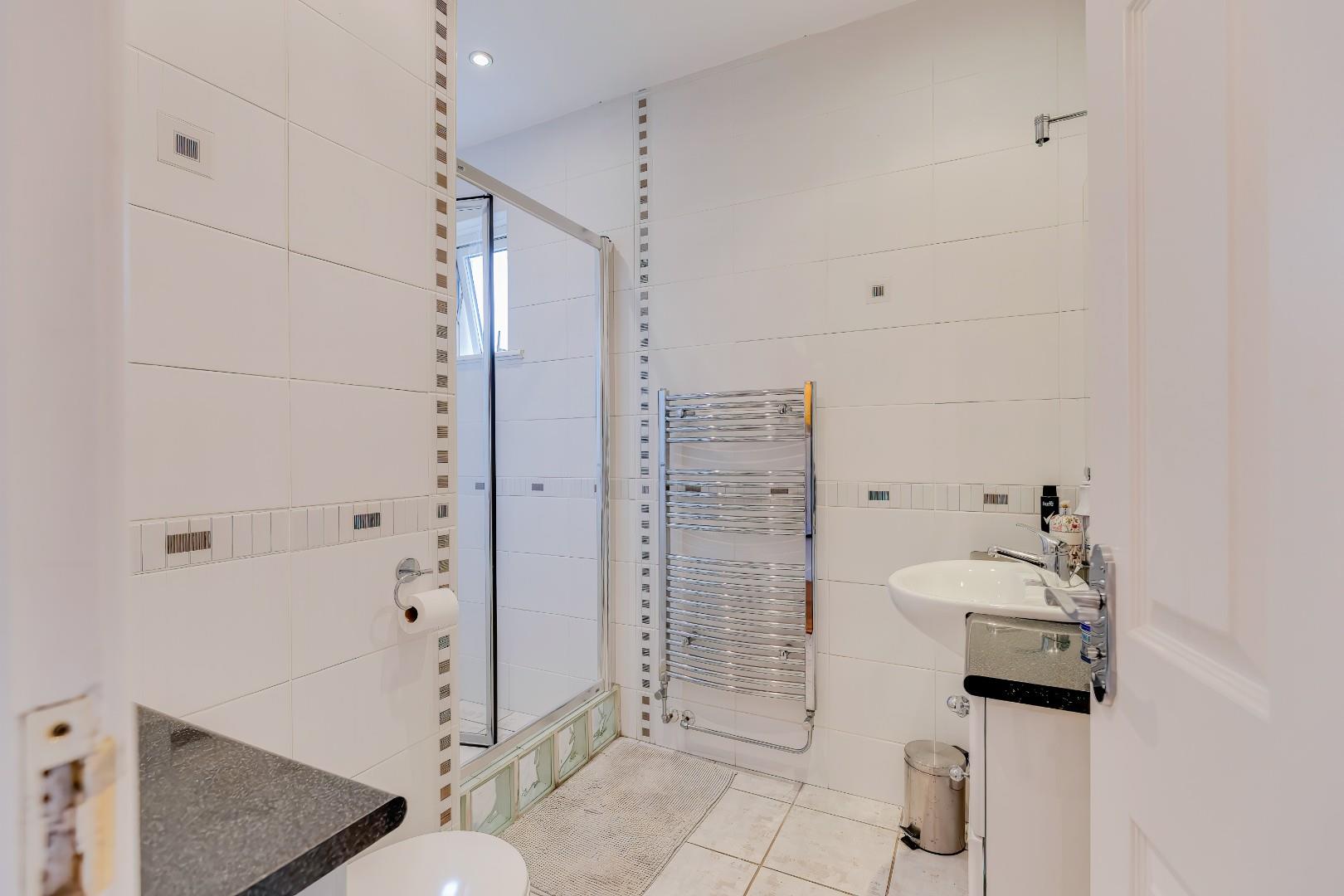 The Well, Laleston, Bridgend